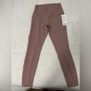 Lululemon Align HR Leggings